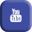 youtube icon