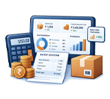 finance-batch-costing