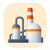 Industrial Chemicals