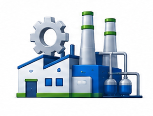industry-specific-architecture
