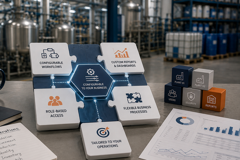 industry-specific-customization