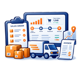 sales-distribution-management