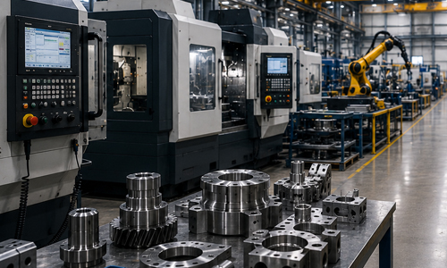 core-manufacturing