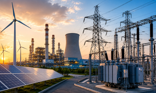 energy-infrastructure