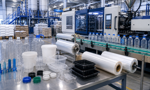 plastics-packaging