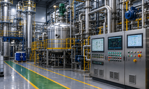 process-industries