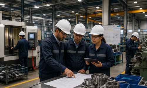 production-operations