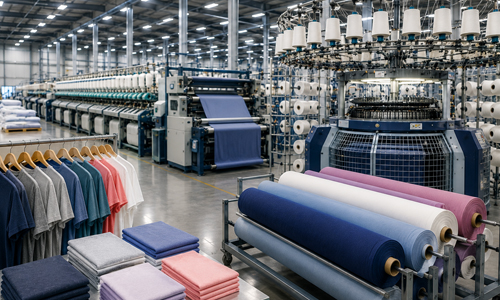 textile-apparel