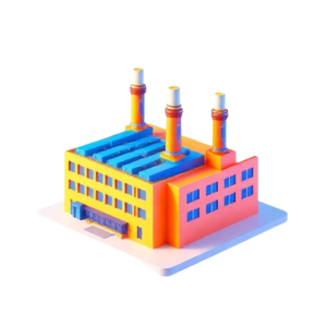 large-enterprise-manufacturing-companies