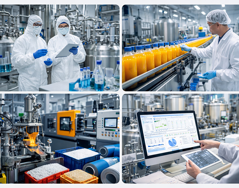 process-batch-manufacturing